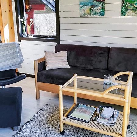 4 Person Holiday Home In Nibe Exteriér fotografie